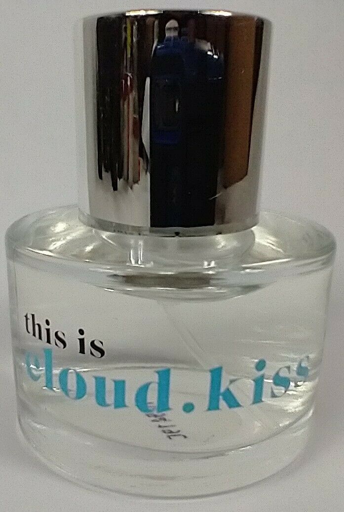 This is outlet cloud kiss perfume