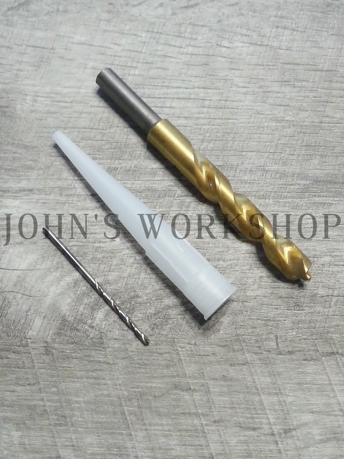 Basic 7/64" Bead Caulk and Sealant Tube Nozzle Bundle 6 Medium Bead