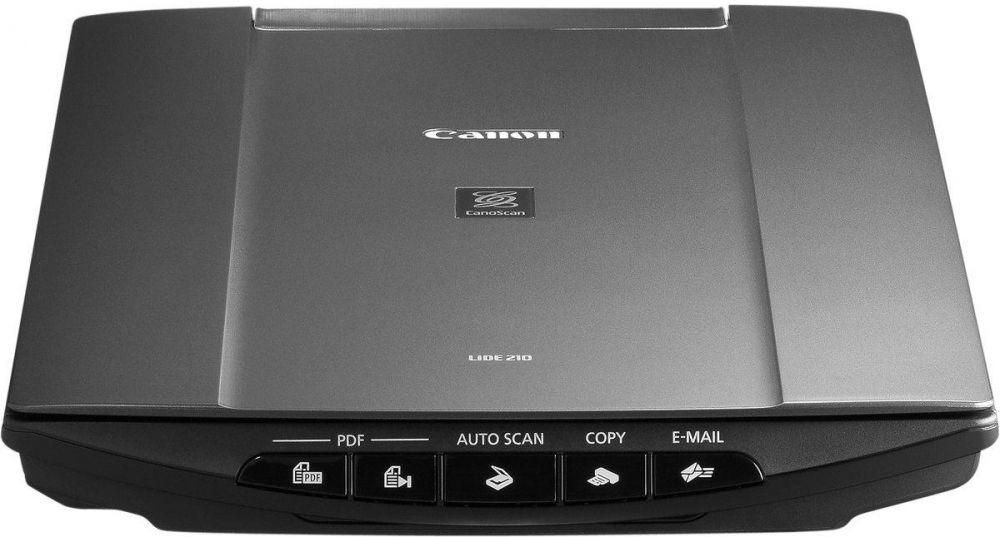 Canon Office Products LiDE120 Color Image Scanner ( 9622B002 ) Scanners