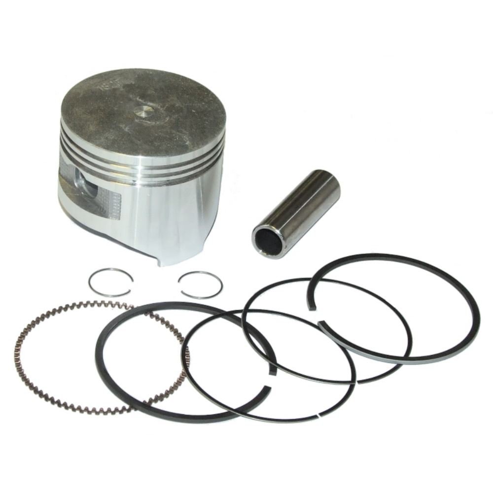 Rings Piston Kit For Dewalt 60896 Pressure Washer 4400 PSI - Parts ...