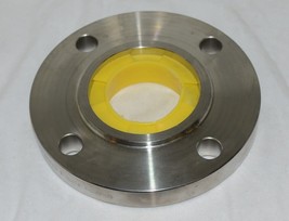 Enlin Stainless Steel Lap Joint Flange ASA182 F304L304 150B16.5 image 1