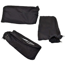 3-Pack HQRP Dust Bag for Hitachi 10&quot; &amp; 12&quot; Miter Saws 322955, 976478 Rep... - $39.45