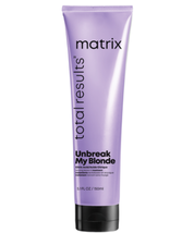Matrix Total Results Unbreak My Blonde Leave-In Treatment, 5.1 ounce