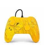 Wired Officially Licensed Controller For Nintendo Switch - Pokemon (Nint... - $16.82