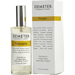 DEMETER PINEAPPLE by Demeter - $39.50