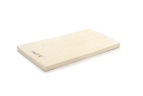 my first cradle mattress pad