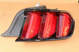 2015 16 17 Ford Mustang LED Taillight Tail light Lamp Passenger Right RH