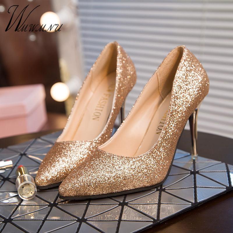 red bottoms sparkly