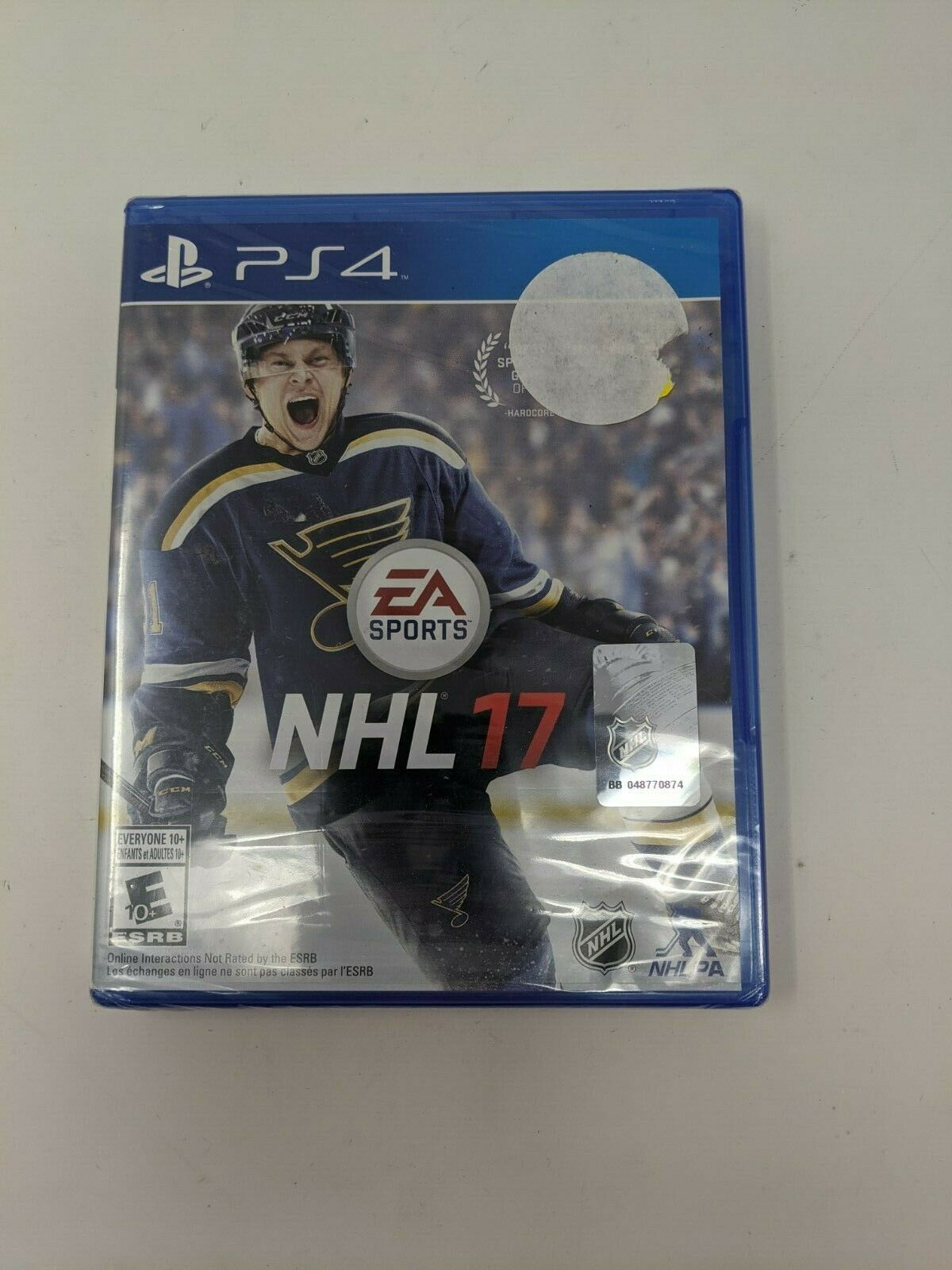 ea nhl 17 ps4 controls ea nhl 17 ps4 controls