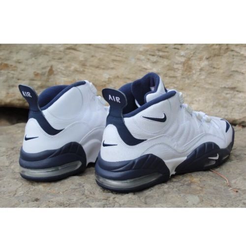 air max sensation chris webber