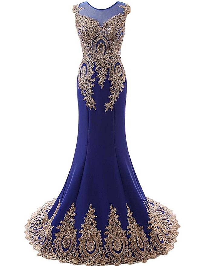 Similar Prom Dresses
