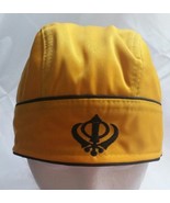 Sikh Punjabi Light Maroon Kids baby patka pathka Khandas bandana Head Wr... - $6.24