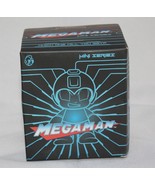 Megaman SEALED Mini Series Loot Crate Mystery Mini 2.5&quot; Toy Figure Capcom - $9.89