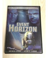 Event Horizon (Two-Disc Special Collector&#39;s Edition) DVD, Holley Chant, ... - $5.89