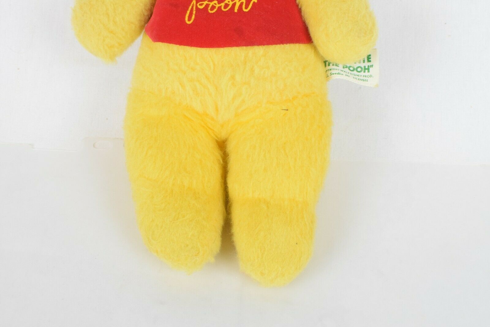 jolteon stuffed animal