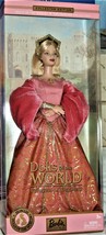 Barbie Doll - Dolls of The World Princess of England - The Princess Coll... - $50.00