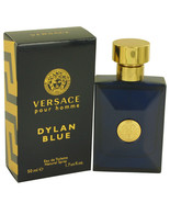 Versace Pour Homme Dylan Blue by Versace 1.7 oz EDT Spray for Men - $51.27