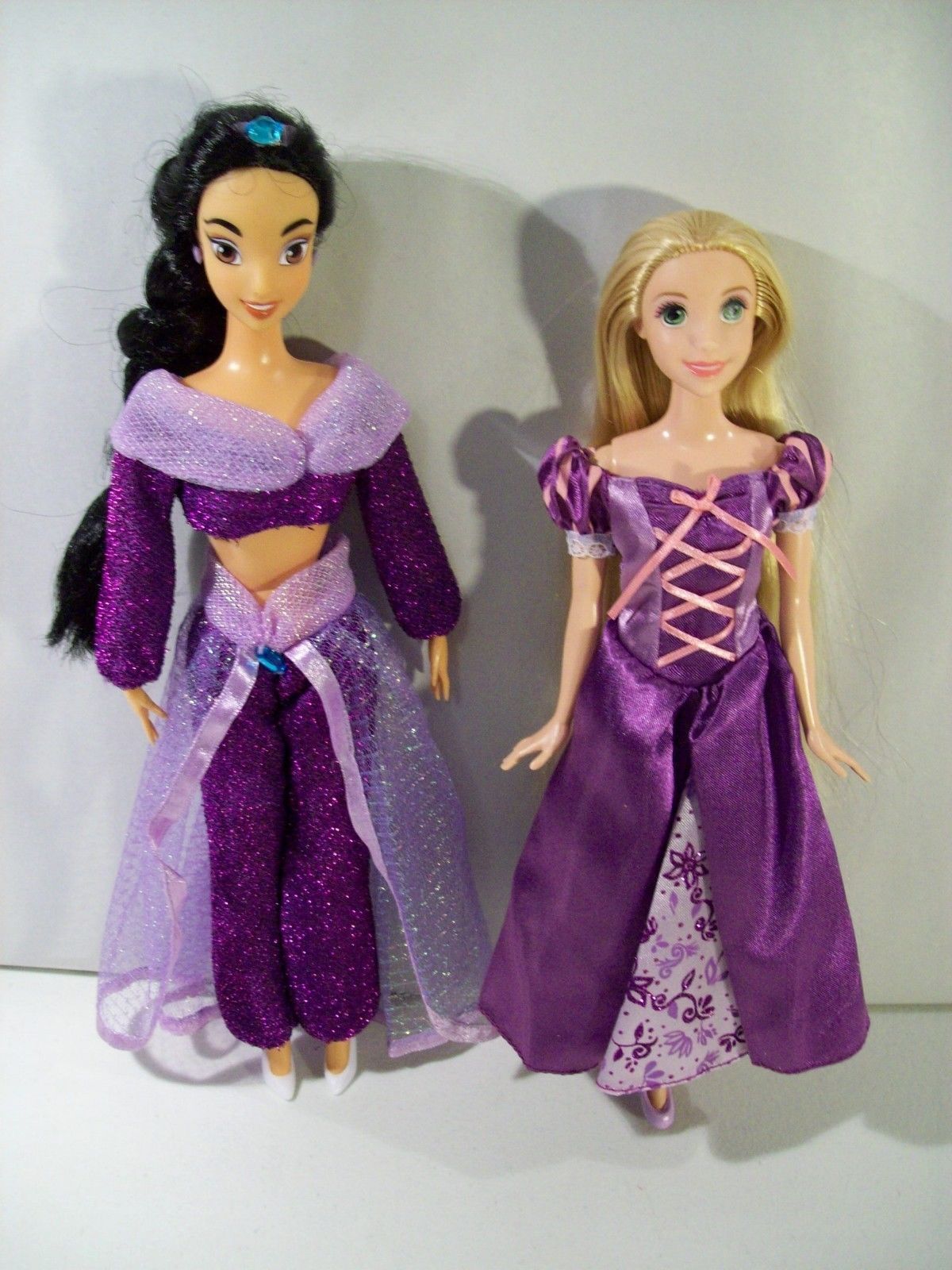 disney princess 11 dolls