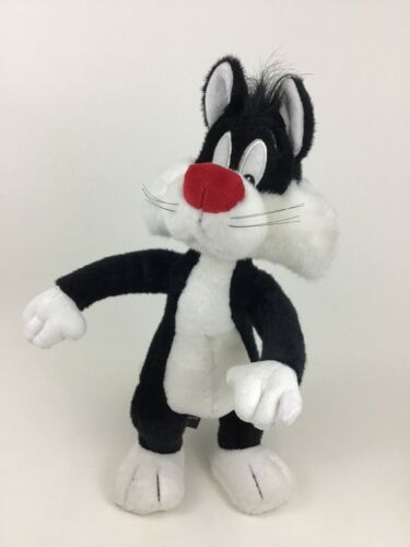 sylvester the cat plush toy