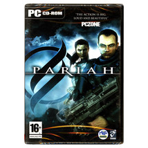 Pariah [PC Game] image 1