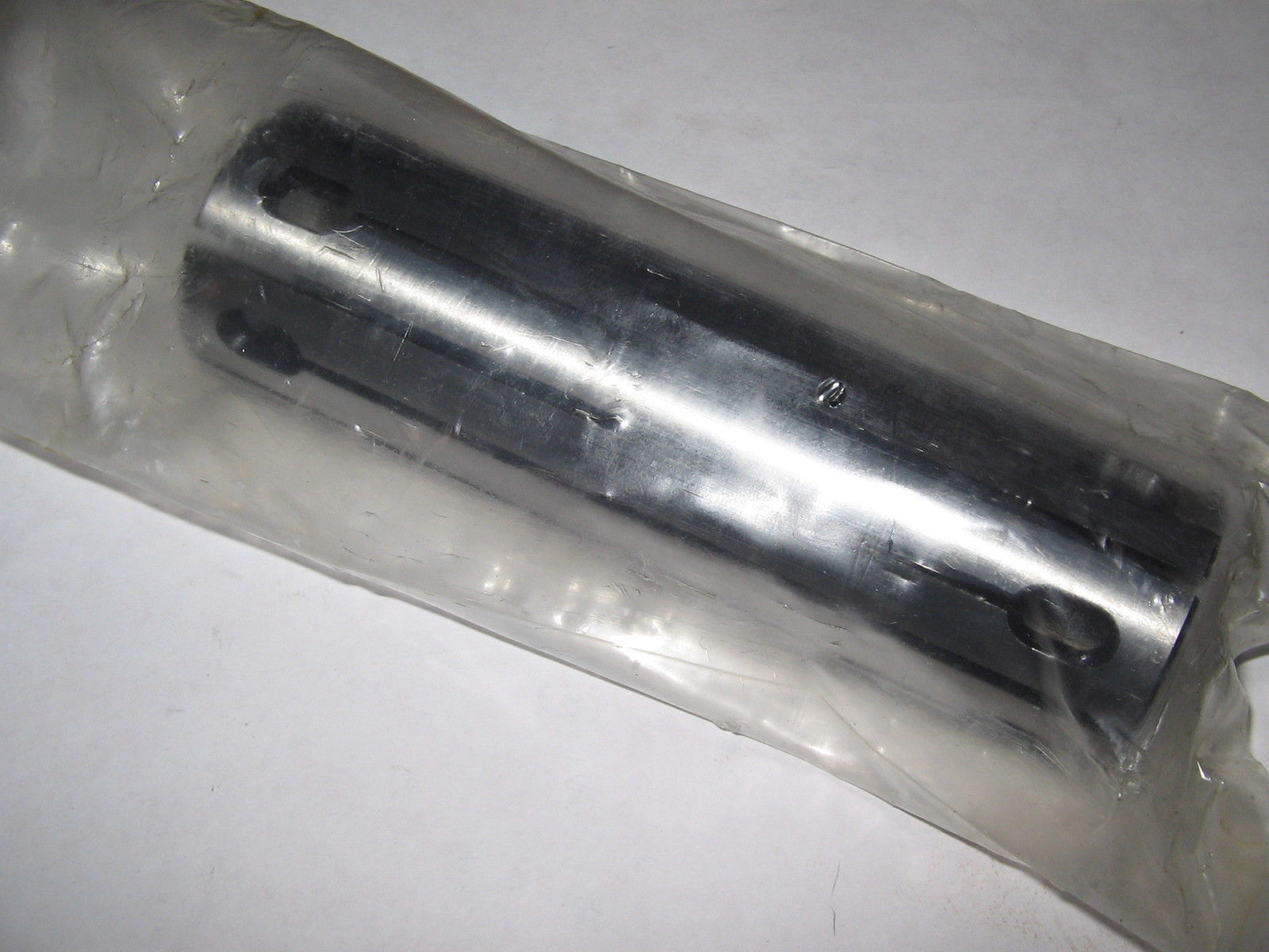 Tapered Lathe Mandrel Sleeve, 1 1/2" Dia., 5” Length Metalworking Lathes