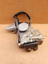 09-13 Ford Flex Rear Hatch Tailgate Liftgate Power Lock Latch Motor Actuator