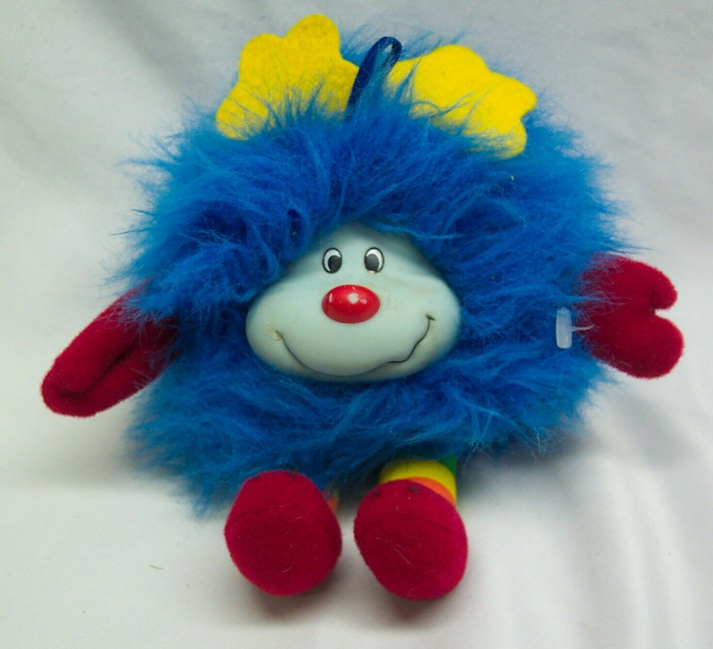 Hallmark VINTAGE Rainbow Brite BLUE SPRITE CHARACTER 7