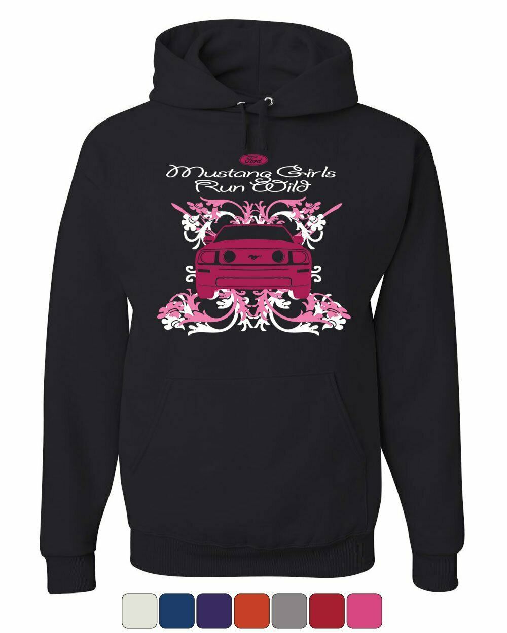 uva pullover