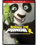 Kung Fu Panda 2 (DVD, 2011) New  - $9.99