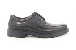 Ecco Helsinki Dress  Shoes Black Men&#39;s Size  EU  43() - $83.80