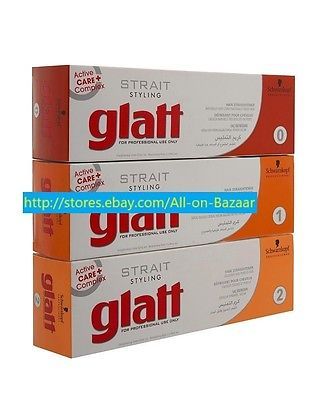 strait glatt hair straightener