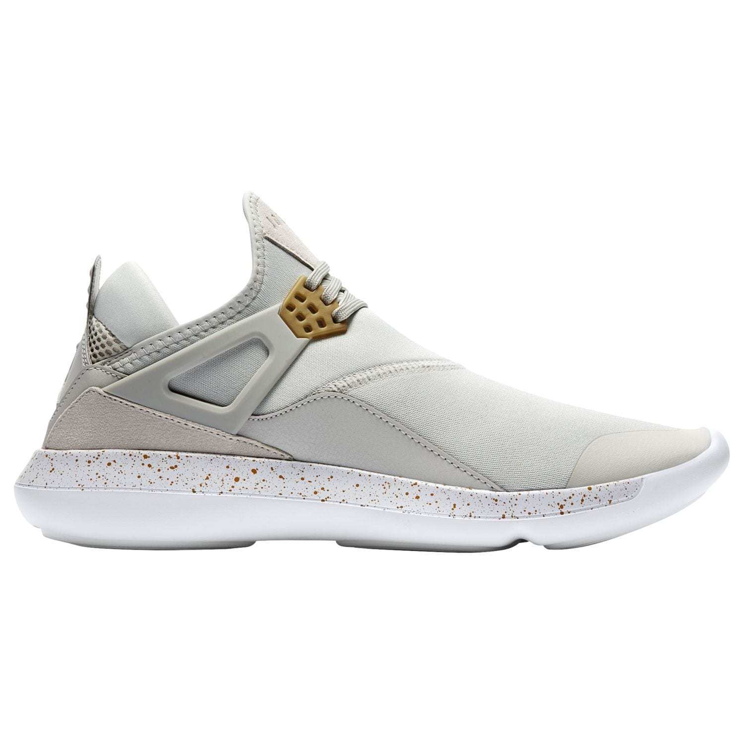 Metallic Gold Shoes Multi Size 940267-022 Nike Jordan Fly /'89 Light Bone