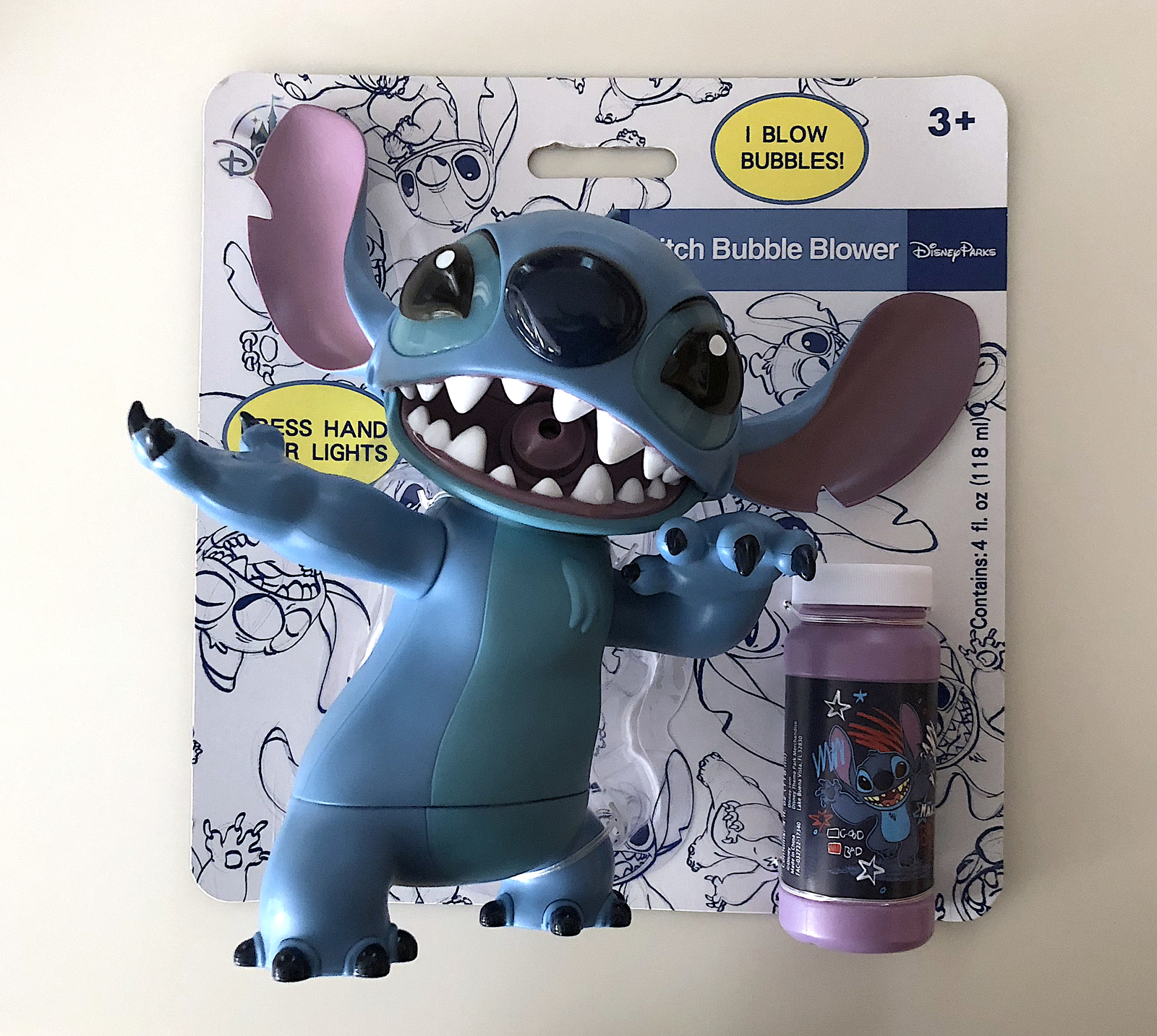 stitch bubble wand