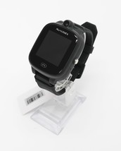 Moochies MW12 Smartwatch Phone for Kids 4G - Black  image 2