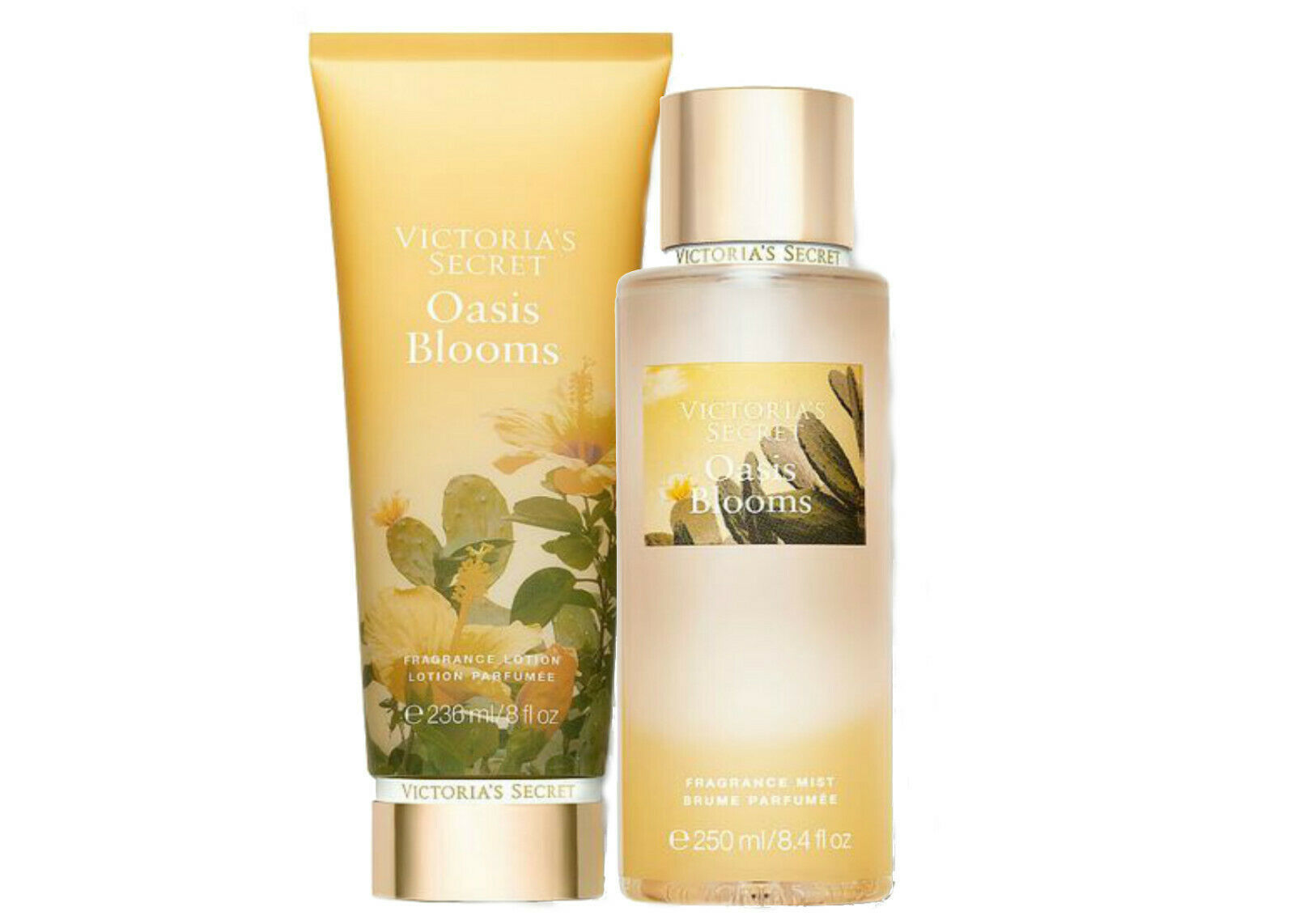 oasis bloom victoria secret