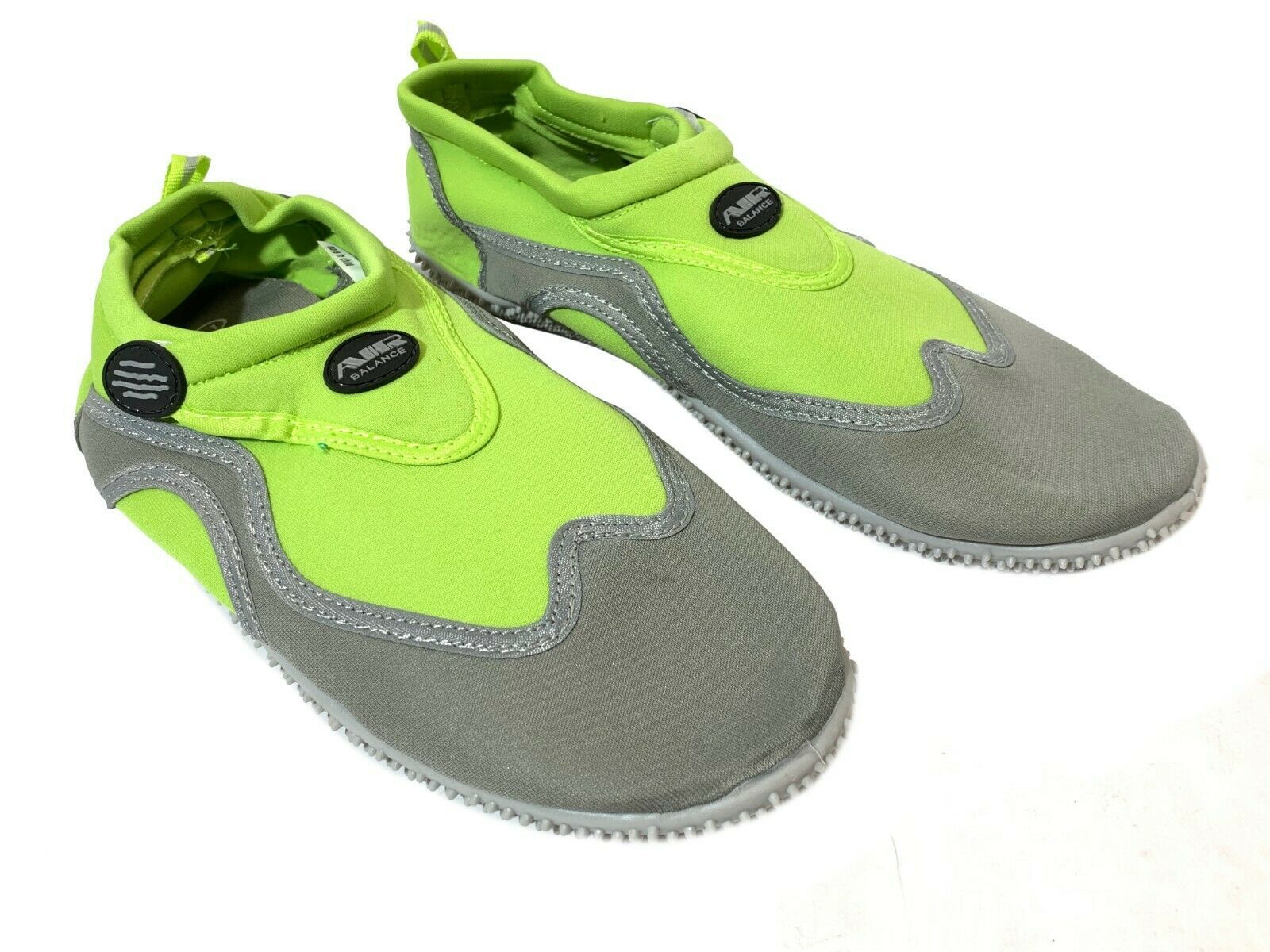 Air Balance Women's Water Shoes for Swimming Aqua Beach Pool Travel