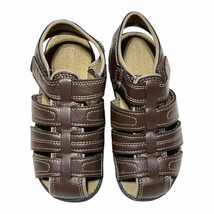 Wonder Nation Toddler Boys Fisherman Sandals - $12.00