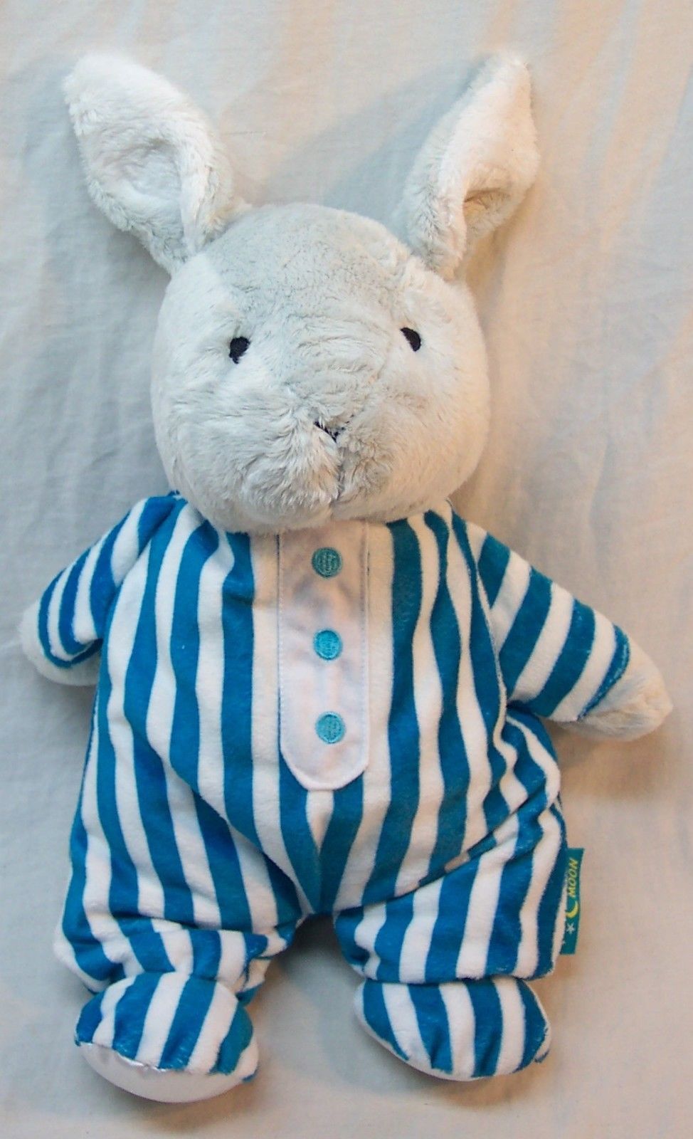 GOODNIGHT MOON BUNNY IN PAJAMAS 15