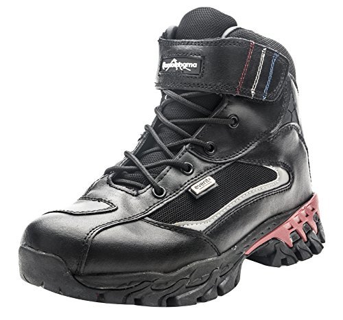 ladies waterproof motorcycle boots