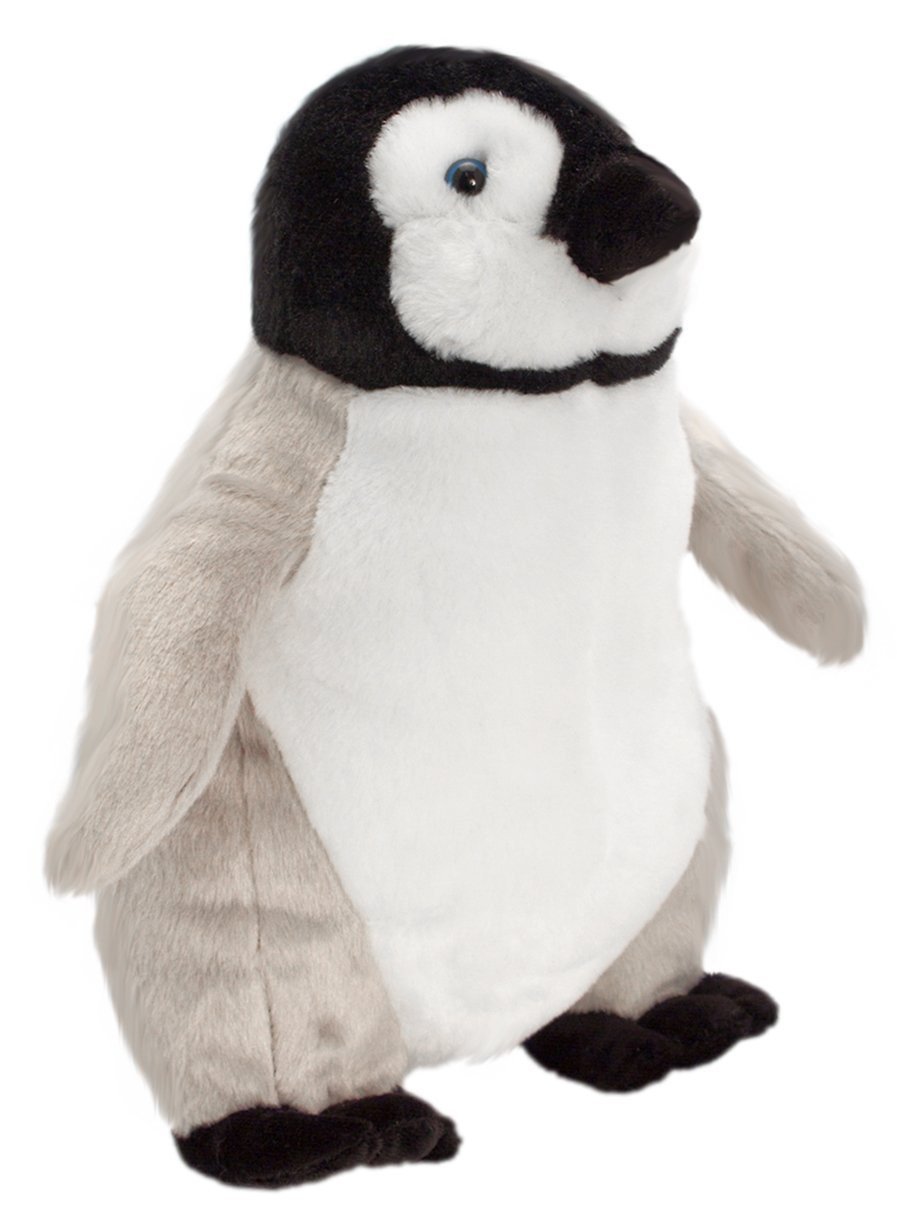 penguin baby items