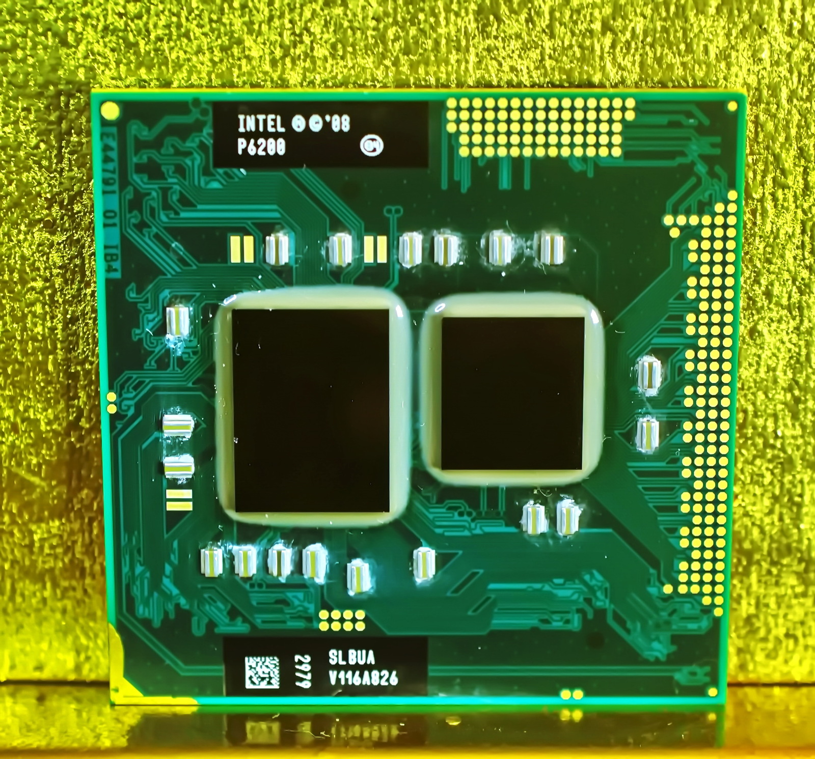 Pentium p6200 gta 5 фото 2
