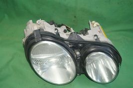 03-06 Mercedes W215 CL500 CL600 CL55 AMG Xenon HID Headlight Passenger Right RH image 6