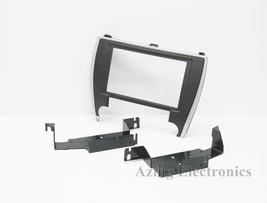 Metra 108-TO4 2015-2017 Toyota Camry Dash Kit for Pioneer DMH-C5500NEX READ image 1