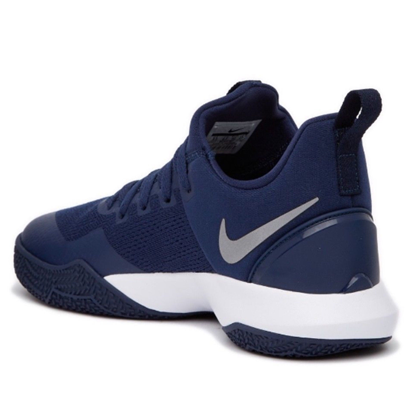 nike zoom shift tb promo