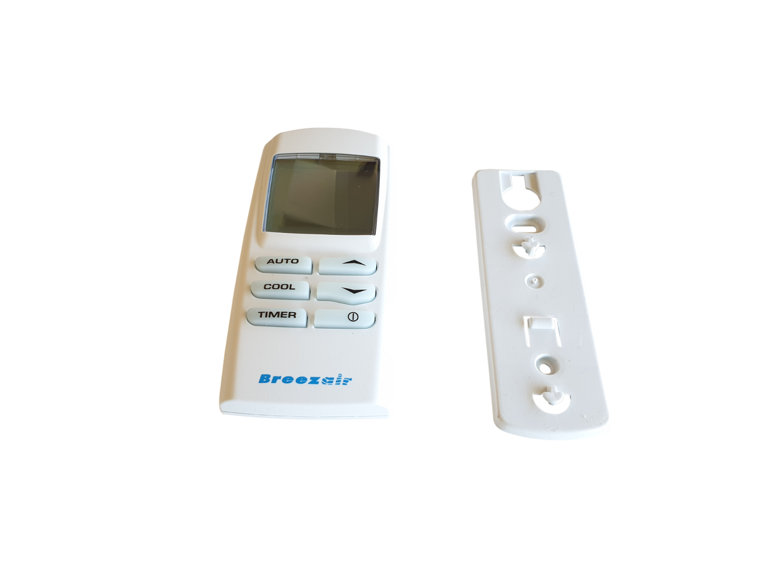 Breezair, Braemar Evaporative Cooler 4 pin CPMD Wall Remote Controller