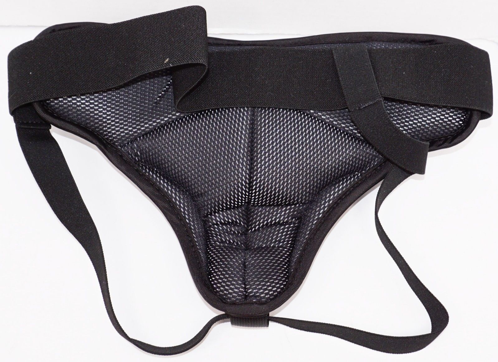 VAUGHN WPP 900 FEMALE JOCK GOALIE PELVIC WOMEN CUP PROTECTOR 2636