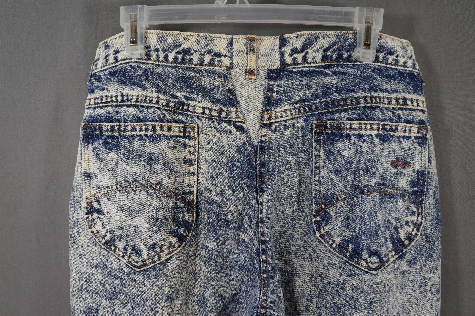 stone washed jeans 90s