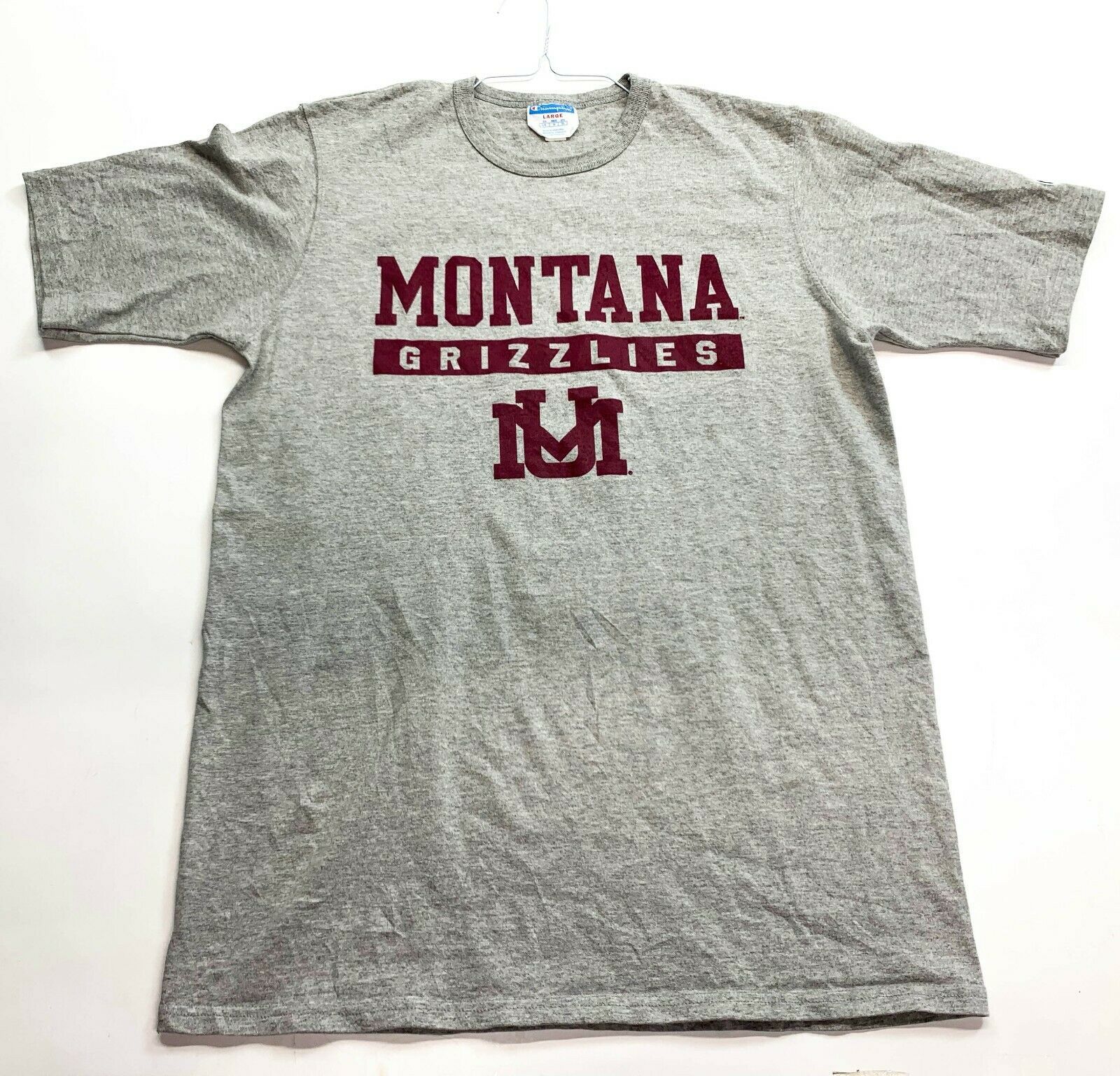 montana grizzlies shirt