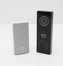 Eufy T8202 Security Wired 2K Video Doorbell image 2