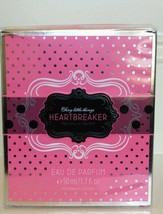 Victoria&#39;s Secret Sexy Little Heartbreaker Eau De Parfum Spray 1.7 oz Ne... - $55.43